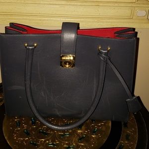 Salvatore Ferragamo Purse